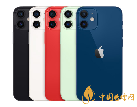 iphone12哪个尺寸好 iphone12系列尺寸参数对比