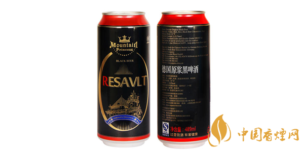 德国原浆黑啤酒价格表图一览 黑啤酒对身体的好处有哪些