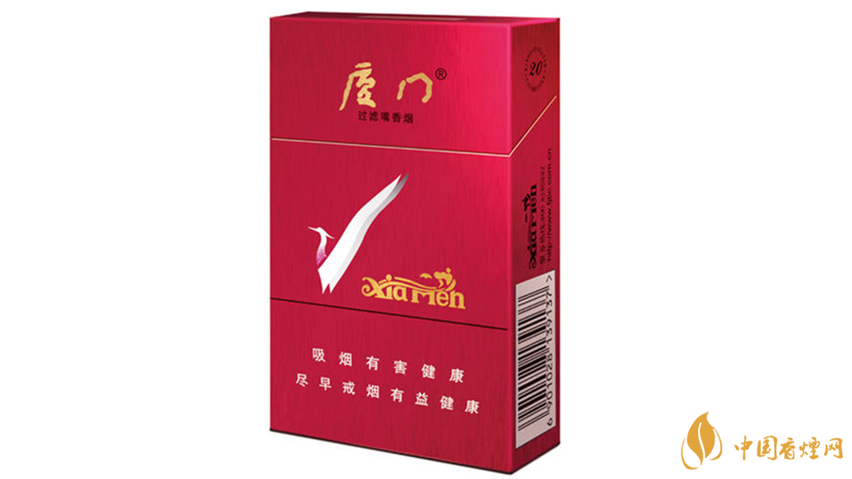 七匹狼厦门香烟口感怎么样?七匹狼厦门香烟包装口感品析2020