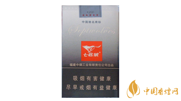 七匹狼软灰好抽吗?七匹狼软灰怎么样