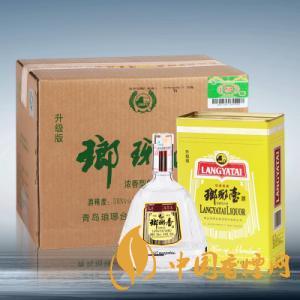 青岛琅琊台酒价格 2020琅琊台白酒多少钱一瓶?