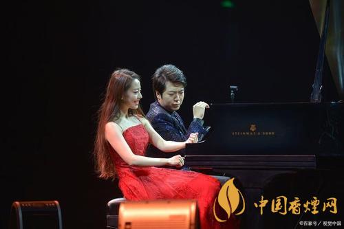 郎朗宣布妻子吉娜怀孕喜讯 终于迎来爱情的结晶!