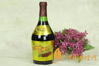 花果山山楂酒怎么样 花果山山楂酒特点介绍