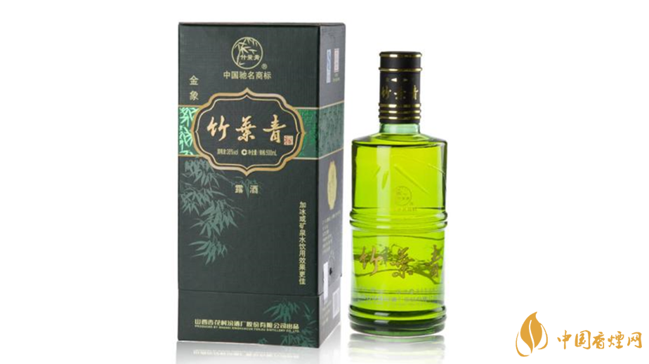 38度竹叶青多少钱一瓶?竹叶青价格表及种类2020
