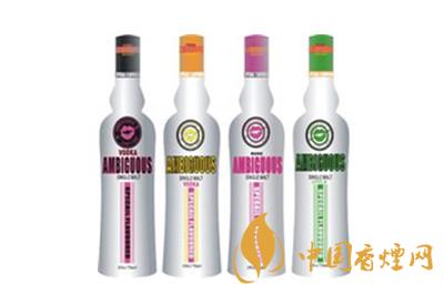 暧昧伏特加多少钱一瓶 暧昧伏特加价格查询