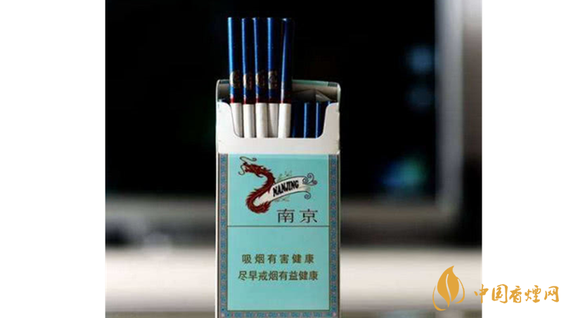 南京炫赫门为什么是甜的?南京炫赫门好抽吗?