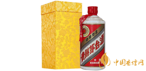 1993年茅台酒53度价格查询 1993年飞天茅台酒53度价格和图片