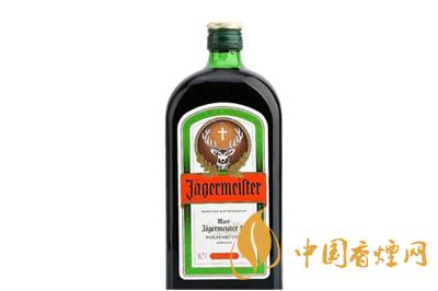 野格力娇酒多少钱 野格力娇酒价格表图2020