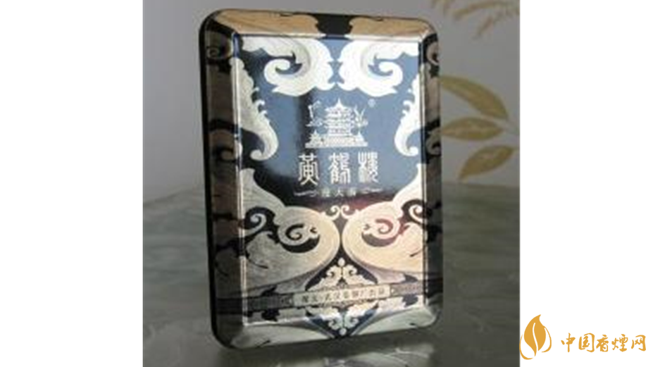 2025铁盒黄鹤楼香烟多少钱一盒 铁盒黄鹤楼香烟种类价格2025