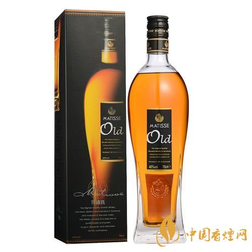马谛氏威士忌价格2020 马谛氏40度威士忌价格