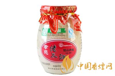 孝感佬米酒价格是多少 孝感佬米酒怎么样