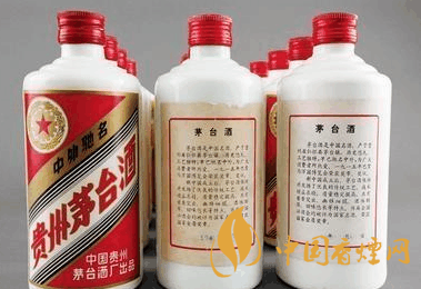 五粮液和茅台哪个档次高?