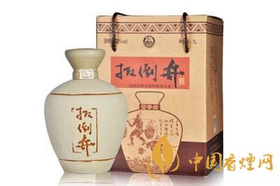 扳倒井1号样酒多少钱 扳倒井1号样酒价格表2020