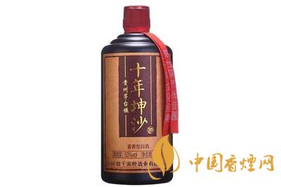 2020煮仙五年坤沙酒价格表 煮仙坤沙酒怎么样