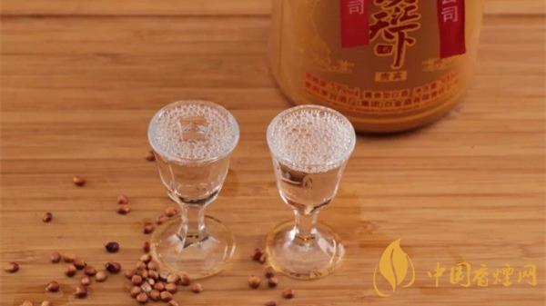 酱酒有什么优点 酱酒为什么不能马上喝