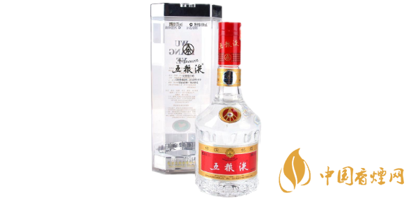 2020五粮液普五2010年价格及图片一览