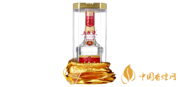 45度五粮液500ml单瓶多少钱 45度五粮液图片和价格一览