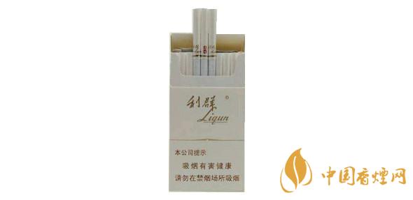 利群细支2025最新价格表 利群细支种类及价格一览