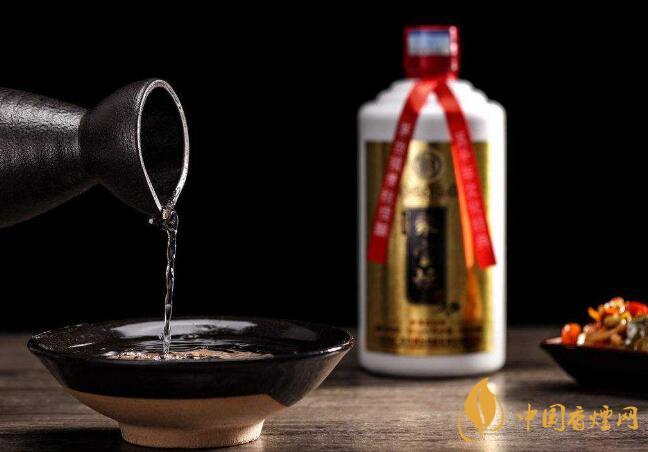 酱香型白酒有哪些品牌 酱香型白酒排名