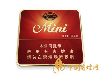 长城雪茄价格表图2025 长城雪茄多少钱一盒