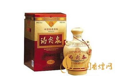 52趵突泉白酒价格表 趵突泉白酒52度图片及价格查询