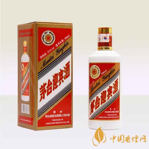 茅台迎宾和飞天迎宾的区别介绍 飞天迎宾是真的吗