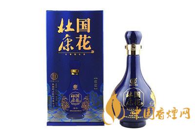 杜康酒价格表和图片一览 杜康酒价格查询