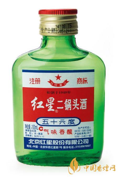 三大被捧红的白酒 价格低却口感好的白酒介绍