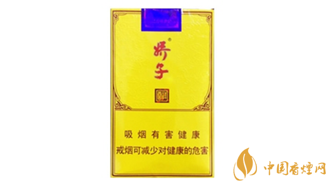 娇子软祥云爆珠怎么样?娇子软祥云口感品析2020