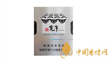 娇子宽窄自在价格参数怎样?娇子宽窄自在香烟价格2020