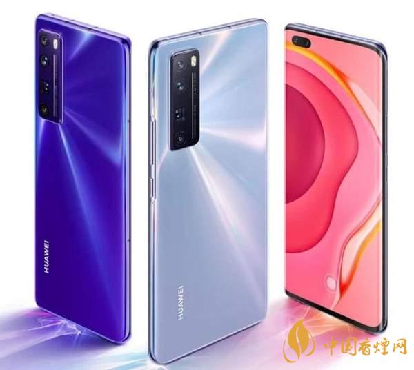 华为nova8SE和华为nova8对比 哪款手机更好?