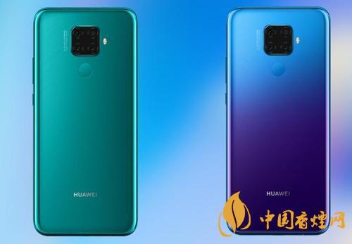 华为nova8se手机尺寸多少 华为nova8se机身尺寸