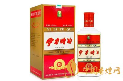 伊力特曲价格表和图片 伊力特曲怎么样