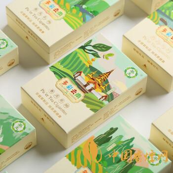 茶烟能戒烟吗?对身体伤害大吗?