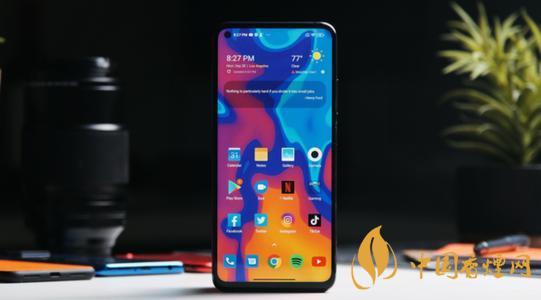 红米K30S至尊纪念版跑分多少?红米K30S至尊纪念版安兔兔跑分