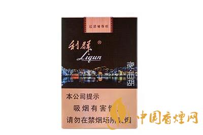 利群夜西湖多少钱一包呀  利群夜西湖口感怎么样