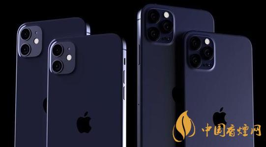 iPhone12悄悄加单200万部 找黄牛拿货得加价1000!