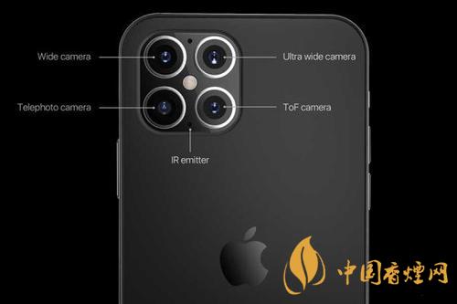 iPhone12悄悄加单200万部 找黄牛拿货得加价1000!