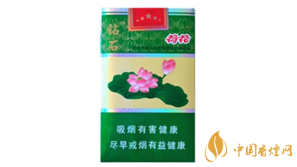 钻石一品荷花香烟多少一包 钻石一品荷花软包价格一览2025