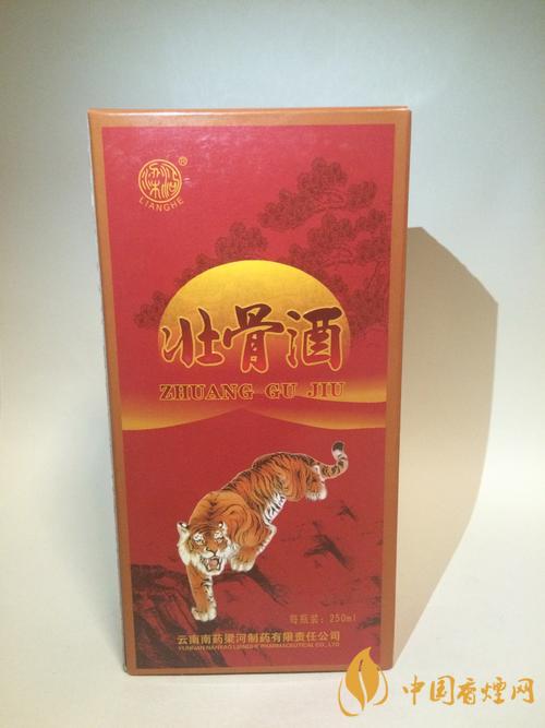 2020壮骨酒最新价格查询 壮骨酒大概多少钱一瓶