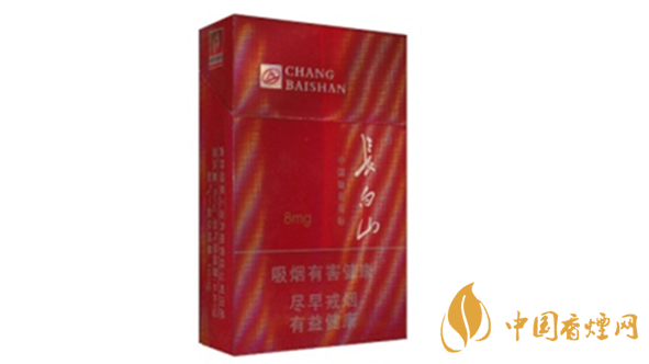 长白山银多少钱一盒 长白山银小盒价格大全2025