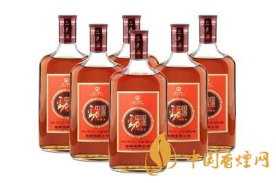 养生酒有哪些品牌 养生酒品牌排行榜