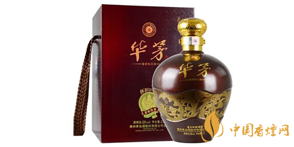 华茅酒53度多少钱一瓶 华茅酒价格表图大全