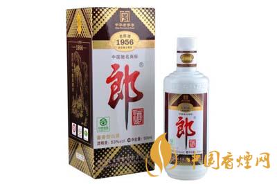 老郎酒1956多少钱一瓶53度 老郎酒1956价格查询