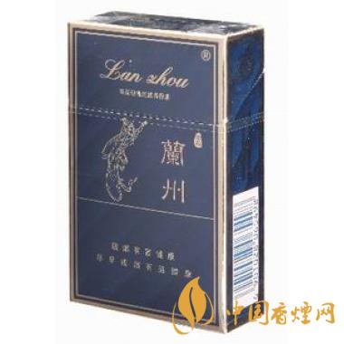 兰州系列香烟价格表和图片 兰州香烟价格表查询