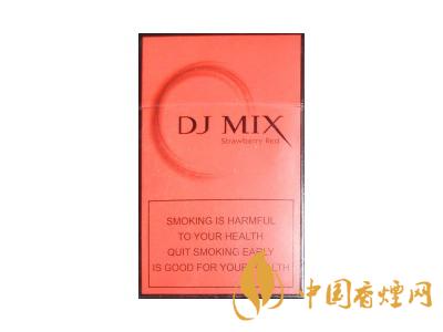 女生爱抽的香烟有哪些 2020女士香烟排行榜大全