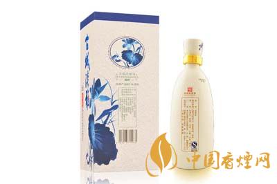 古城淡雅清风多少一瓶2020最新  古城淡雅清风价格查询公布