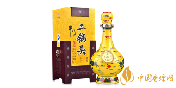 牛栏山经典二锅头50度多少钱一瓶 牛栏山二锅头价格一览