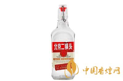 永丰北京二锅头42度价格表 北京二锅头42度清香型多少钱