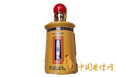 北京二锅头中国味价格查询  北京二锅头中国味多少钱一瓶